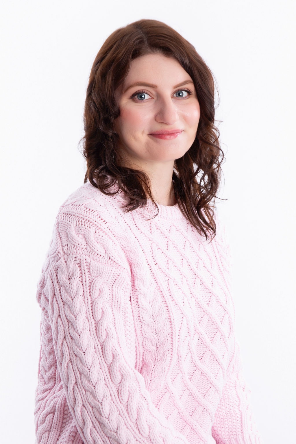 Carina Hetherton, therapist